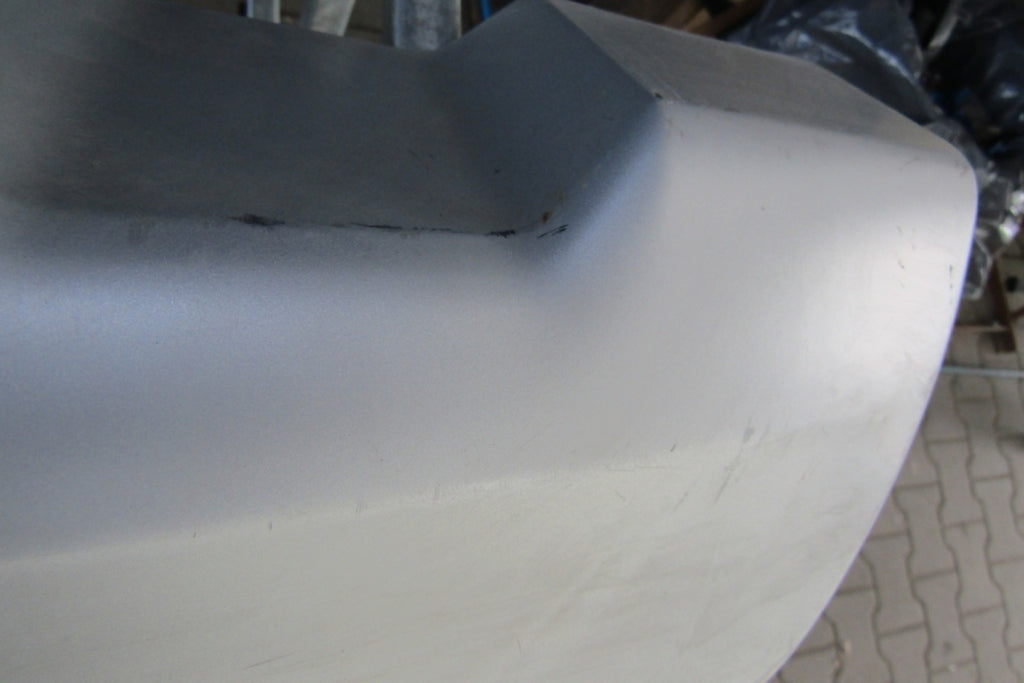 Zadnji branik Spoiler dokładka VOLVO C30 10- lift