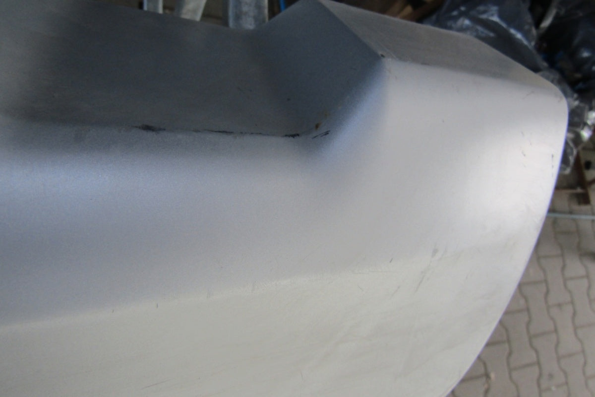 Zadnji branik Spoiler dokładka VOLVO C30 10- lift