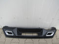 Zadnji branik Spoiler dokładka Seat Ibiza 5 FR 17-20