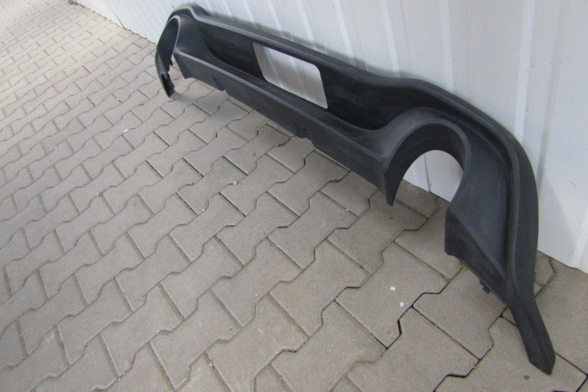 Spojler dokładka zadnji VW GOLF 8 VIII GTI 19-