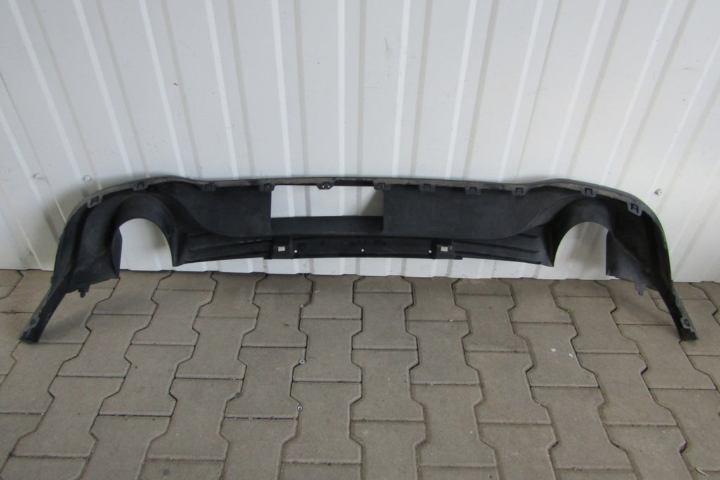 Spojler dokładka zadnji VW GOLF 8 VIII GTI 19-