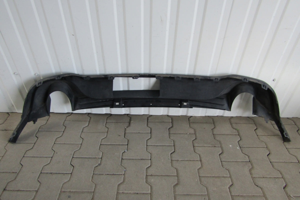 Spojler dokładka zadnji VW GOLF 8 VIII GTI 19-