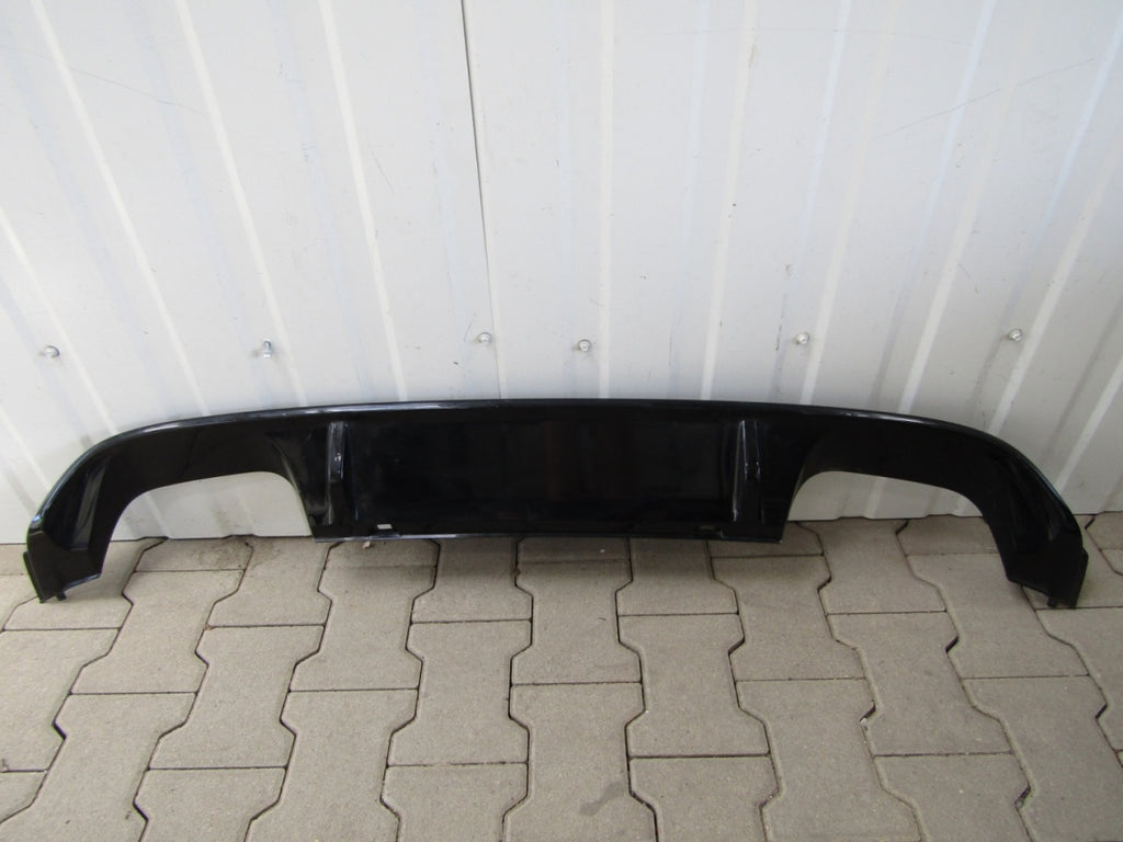 Spojler dokładka zadnji VW Golf 7 VII 5G6 RLINE 12-15
