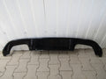 Spojler dokładka zadnji VW Golf 7 VII 5G6 RLINE 12-15