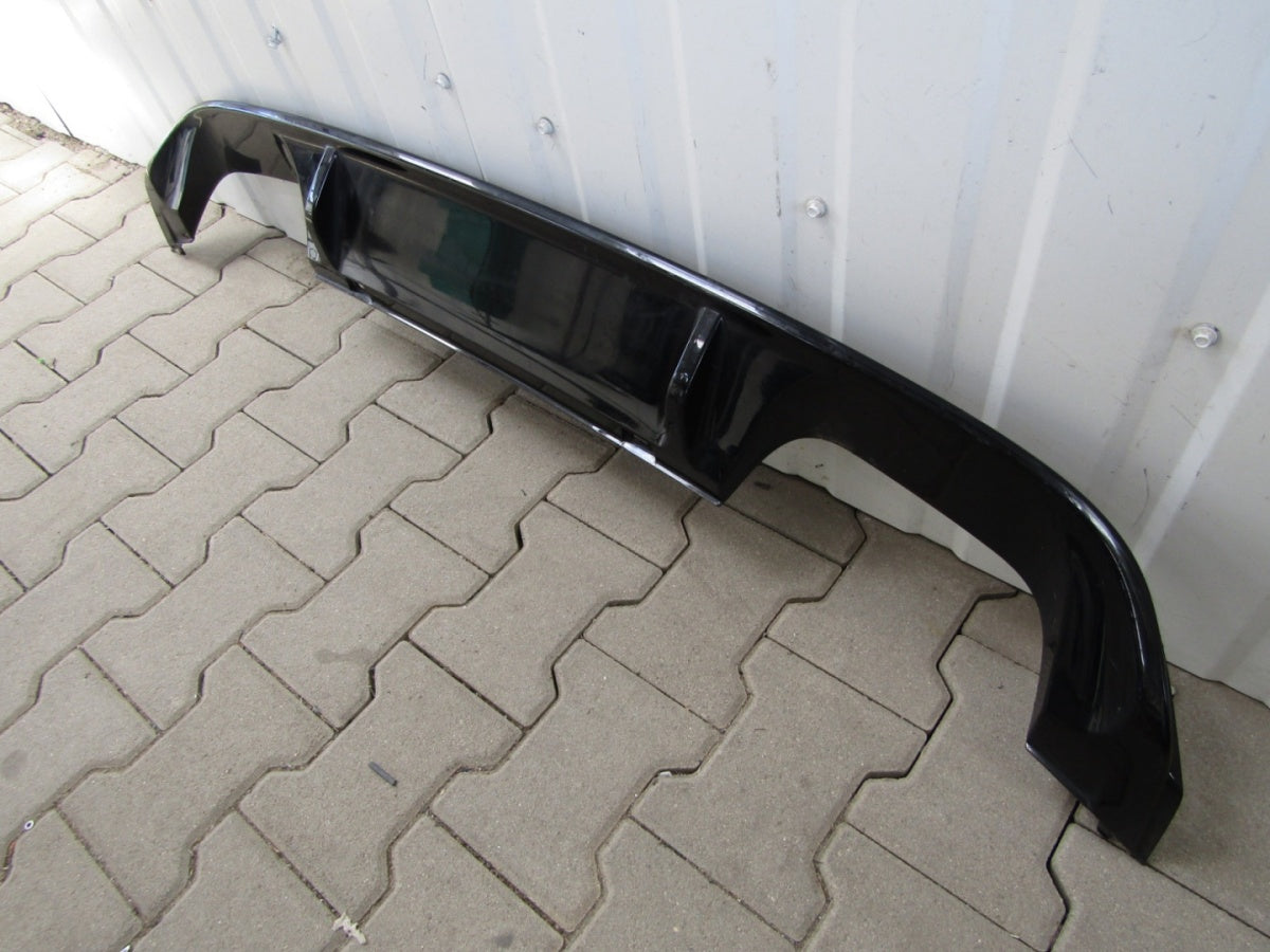 Spojler dokładka zadnji VW Golf 7 VII 5G6 RLINE 12-15