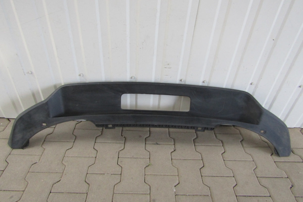 Spojler dokładka zadnji VW T-ROC R-LINE 2GA 17-