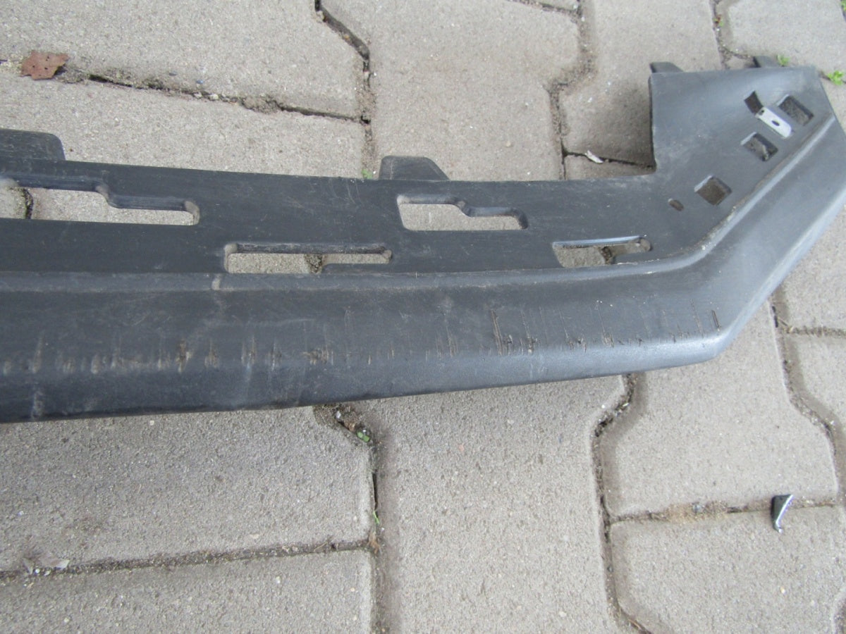 Spojler dokładka prednji PORSCHE 911 991 11-14