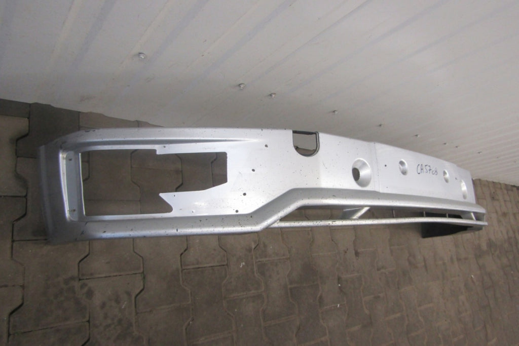 Prednji branik Dokładka spoiler VW T6 Sportline 15-