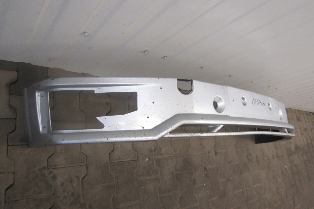 Prednji branik Dokładka spoiler VW T6 Sportline 15-