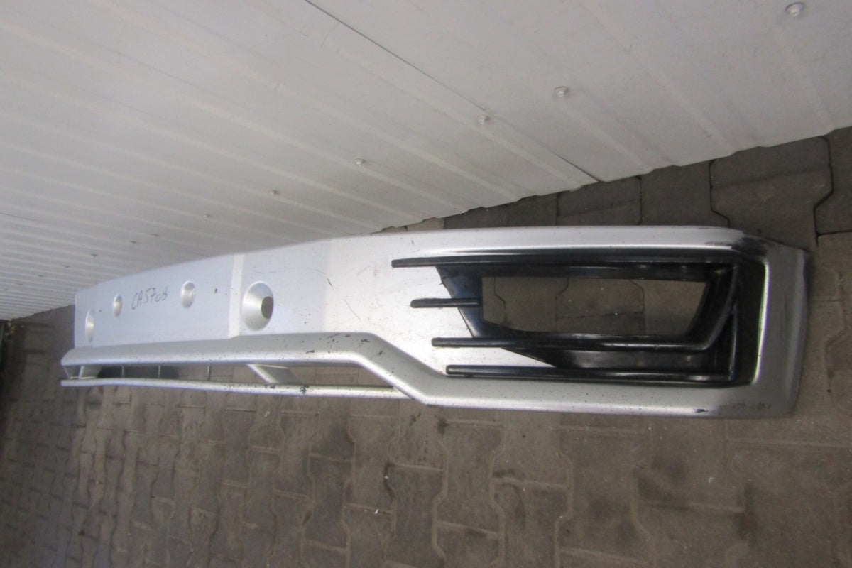 Prednji branik Dokładka spoiler VW T6 Sportline 15-