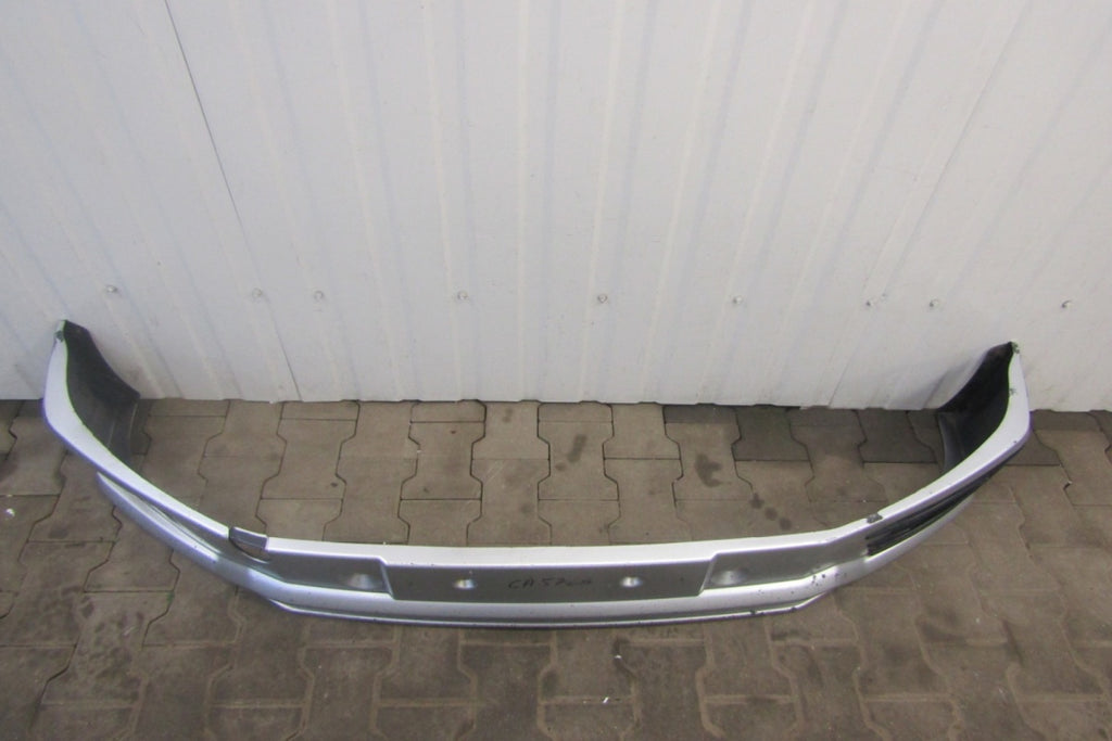 Prednji branik Dokładka spoiler VW T6 Sportline 15-