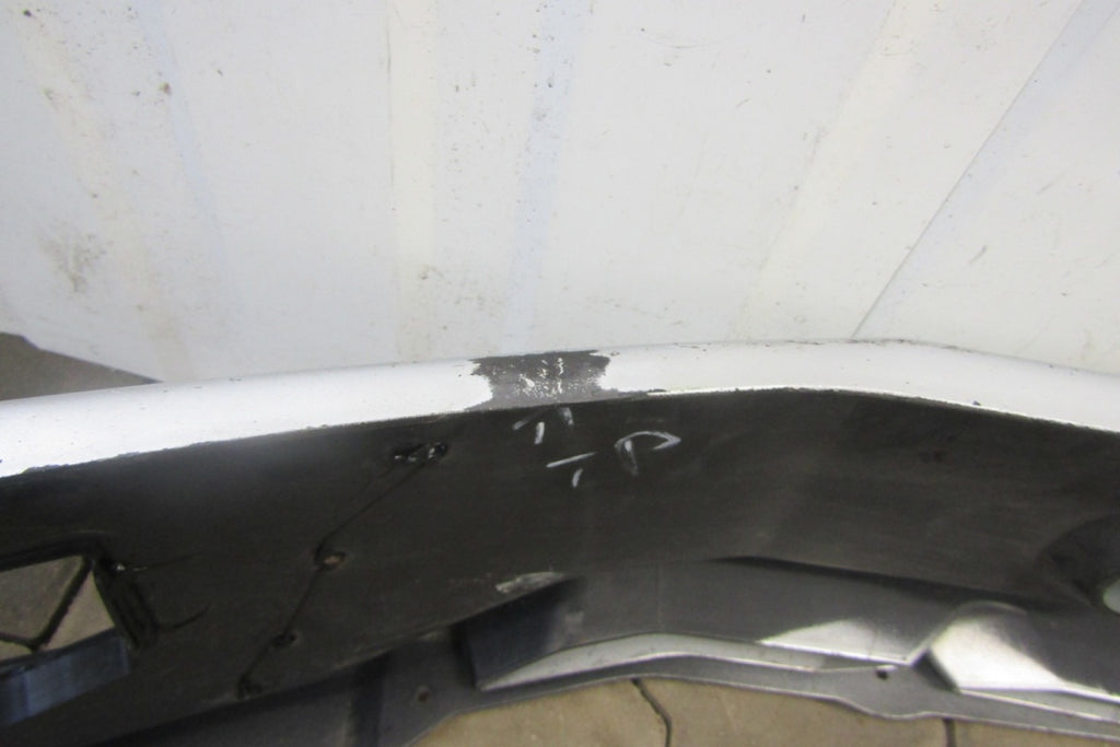 Prednji branik Dokładka spoiler VW T6 Sportline 15-