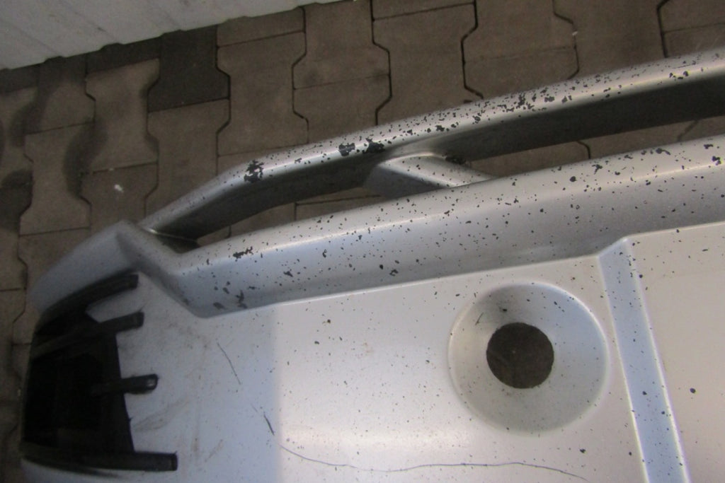 Prednji branik Dokładka spoiler VW T6 Sportline 15-