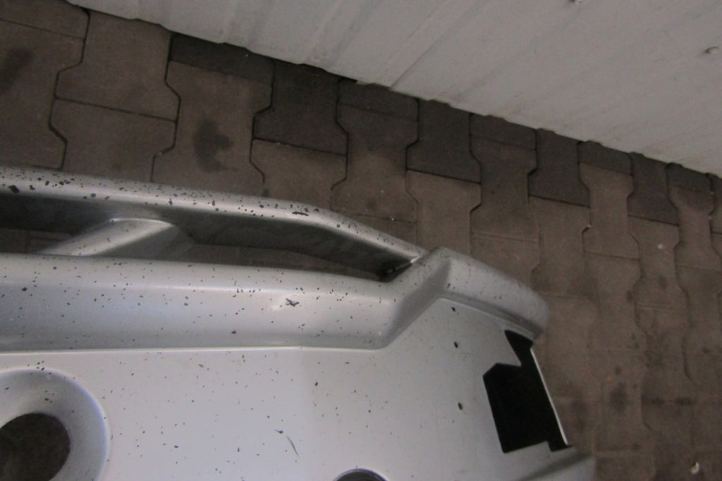 Prednji branik Dokładka spoiler VW T6 Sportline 15-