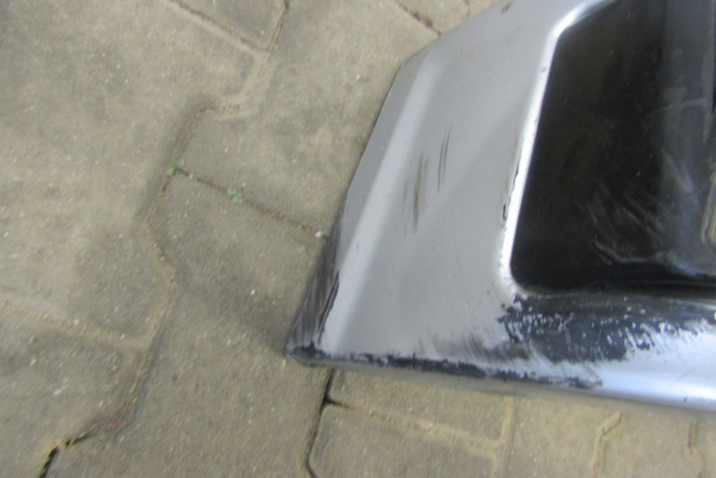Prednji branik Dokładka spoiler VW T6 Sportline 15-