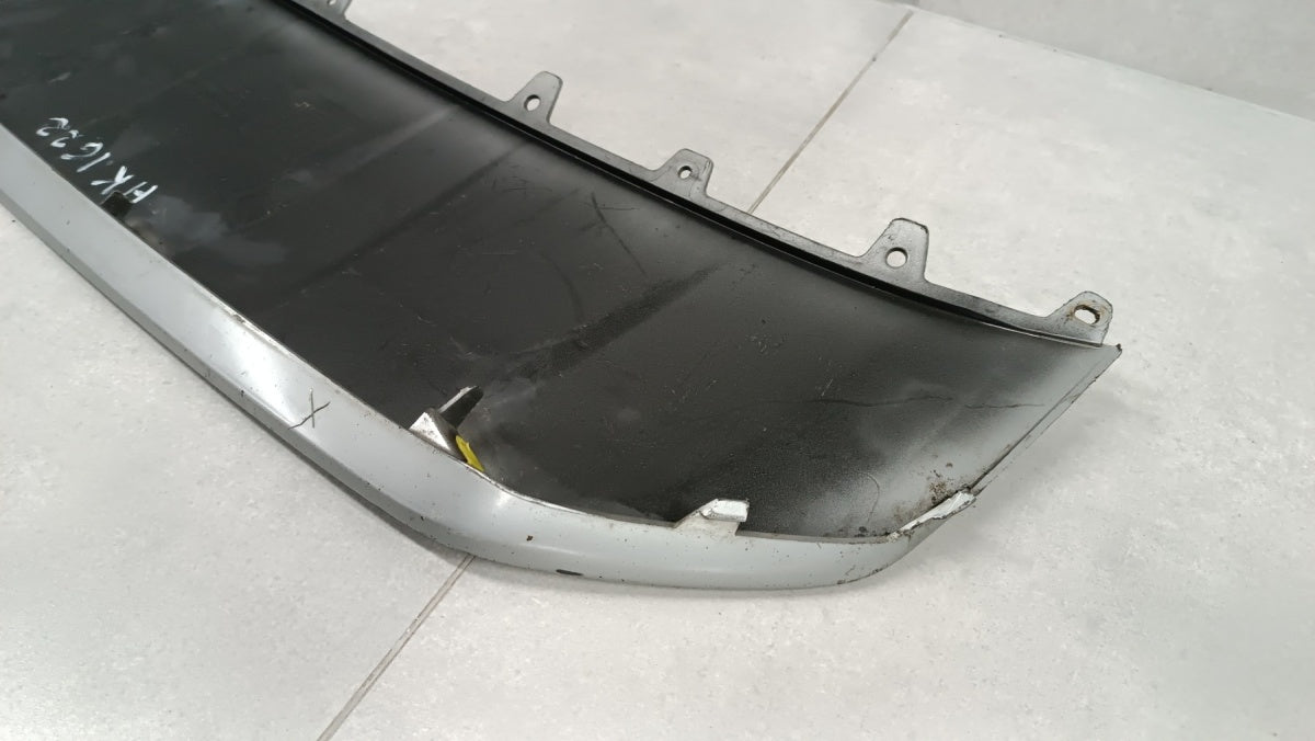 Prednji branik Spoiler dokładka AUDI Q7 4M 14-18