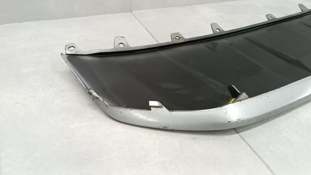 Prednji branik Spoiler dokładka AUDI Q7 4M 14-18