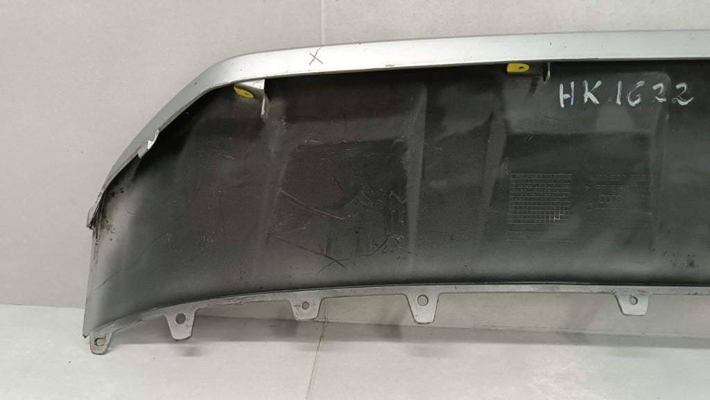 Prednji branik Spoiler dokładka AUDI Q7 4M 14-18