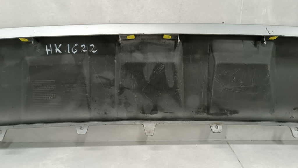 Prednji branik Spoiler dokładka AUDI Q7 4M 14-18