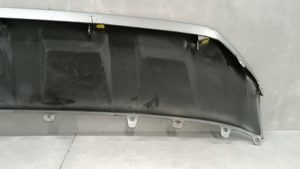 Prednji branik Spoiler dokładka AUDI Q7 4M 14-18