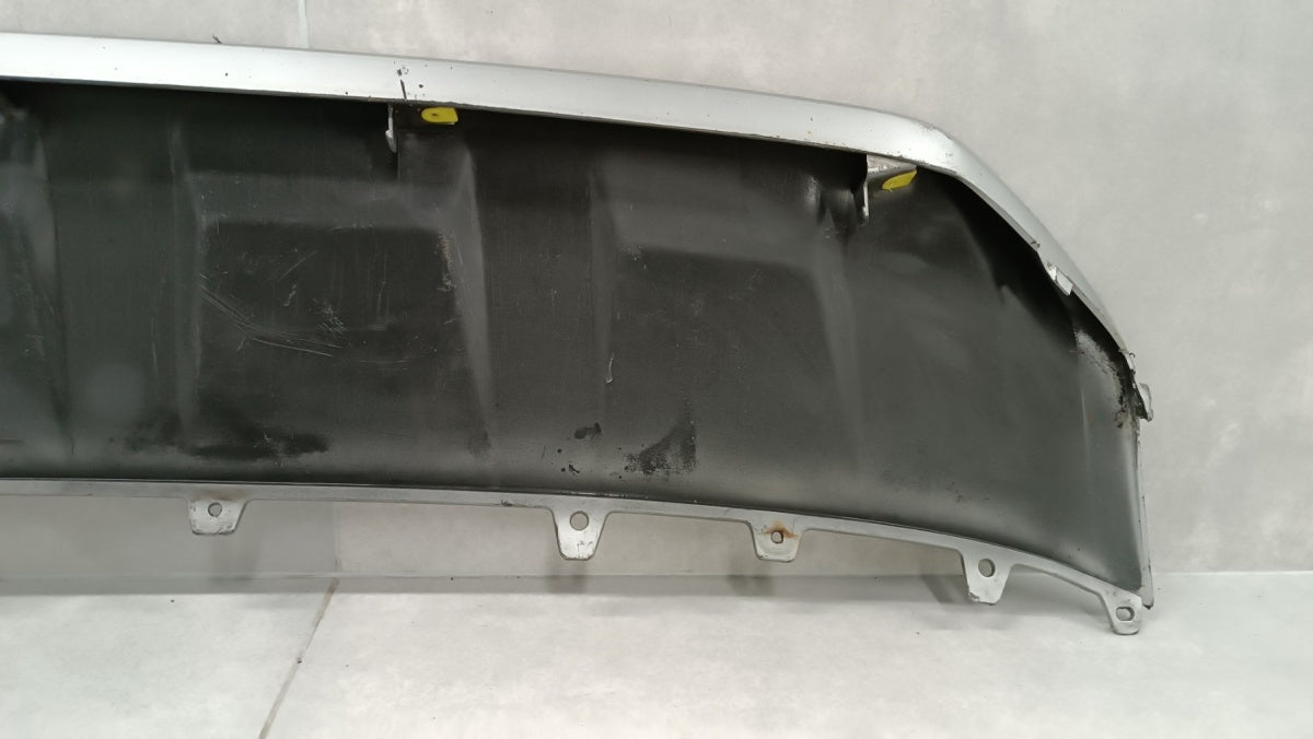 Prednji branik Spoiler dokładka AUDI Q7 4M 14-18