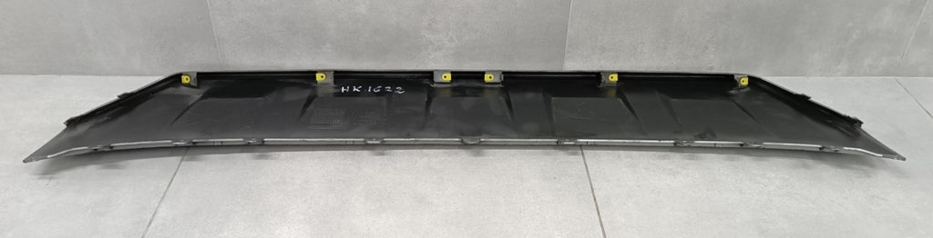 Prednji branik Spoiler dokładka AUDI Q7 4M 14-18