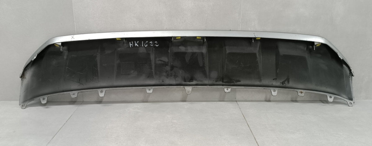 Prednji branik Spoiler dokładka AUDI Q7 4M 14-18