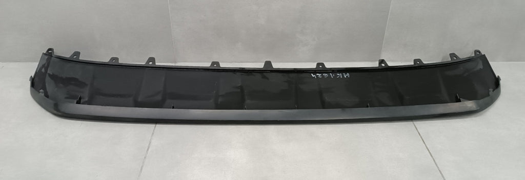 Prednji branik Spoiler dokładka AUDI Q7 4M 14-18