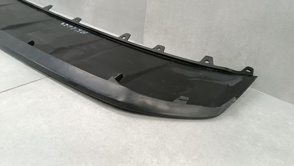 Prednji branik Spoiler dokładka AUDI Q7 4M 14-18