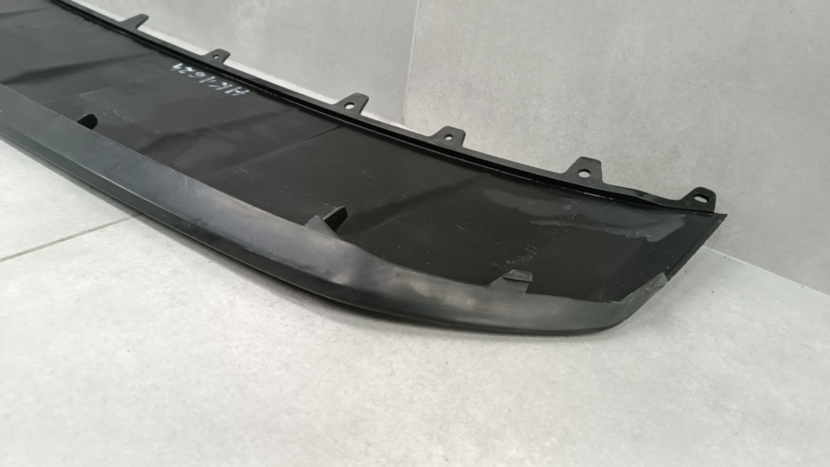 Prednji branik Spoiler dokładka AUDI Q7 4M 14-18