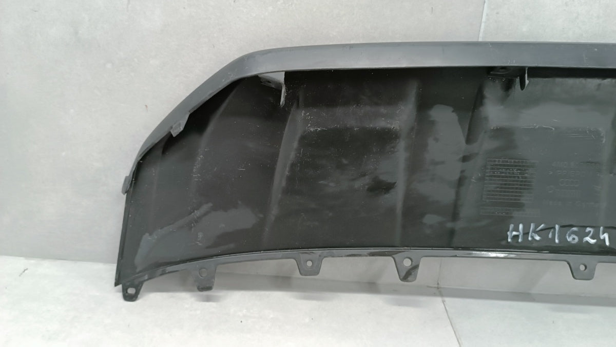 Prednji branik Spoiler dokładka AUDI Q7 4M 14-18