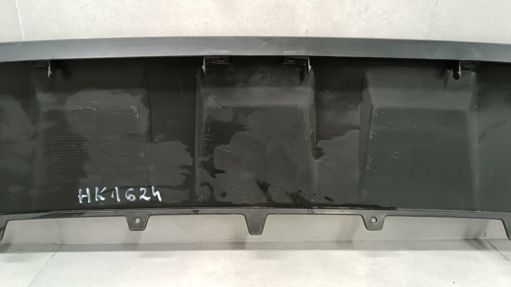 Prednji branik Spoiler dokładka AUDI Q7 4M 14-18