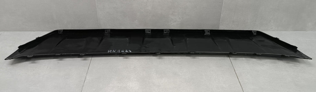 Prednji branik Spoiler dokładka AUDI Q7 4M 14-18