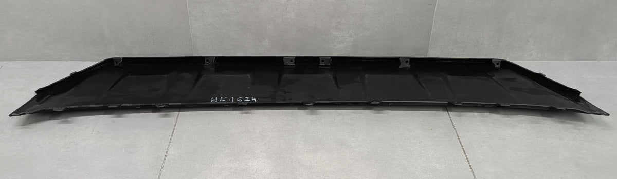 Prednji branik Spoiler dokładka AUDI Q7 4M 14-18