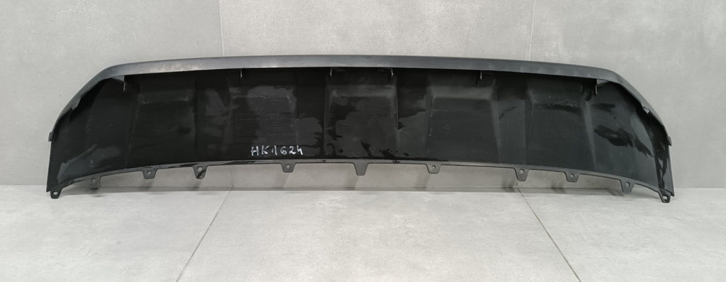 Prednji branik Spoiler dokładka AUDI Q7 4M 14-18