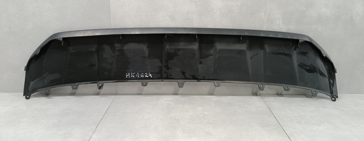Prednji branik Spoiler dokładka AUDI Q7 4M 14-18