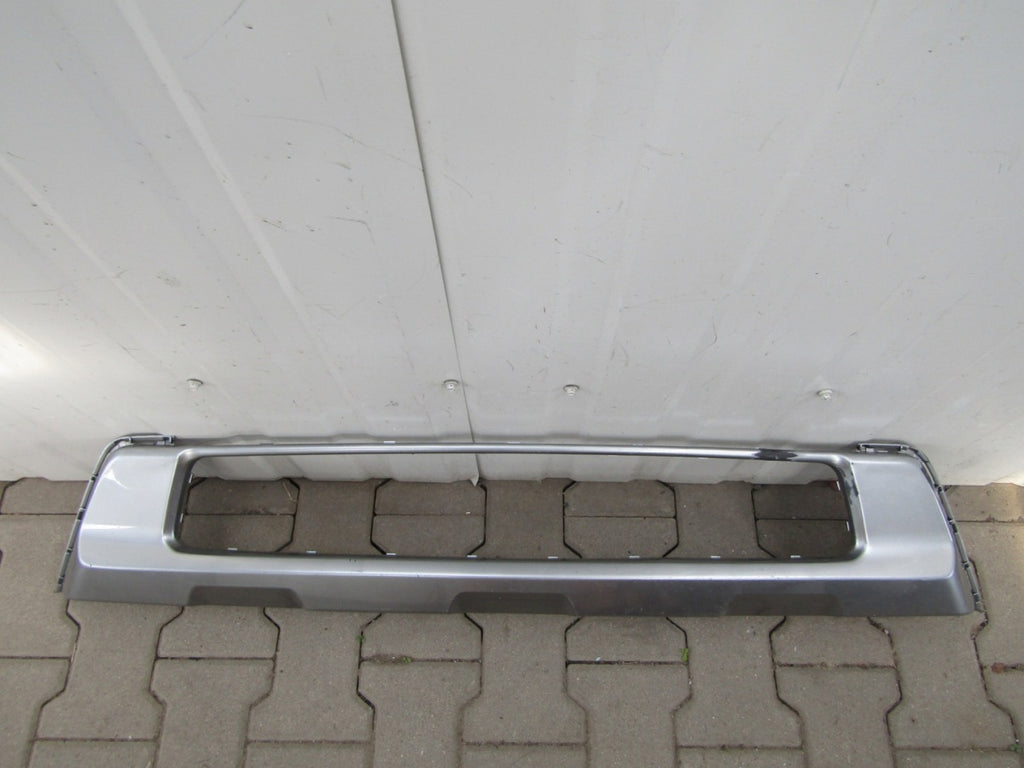 Prednji branik Spoiler dokładka SUBARU OUTBACK 21-
