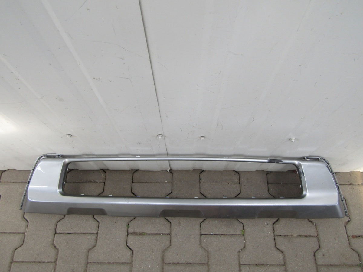 Prednji branik Spoiler dokładka SUBARU OUTBACK 21-