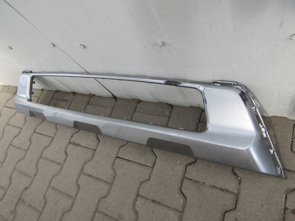Prednji branik Spoiler dokładka SUBARU OUTBACK 21-