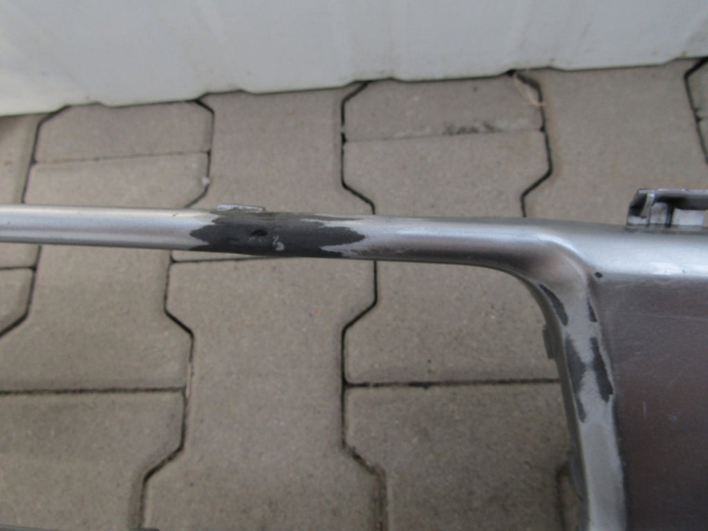 Prednji branik Spoiler dokładka SUBARU OUTBACK 21-