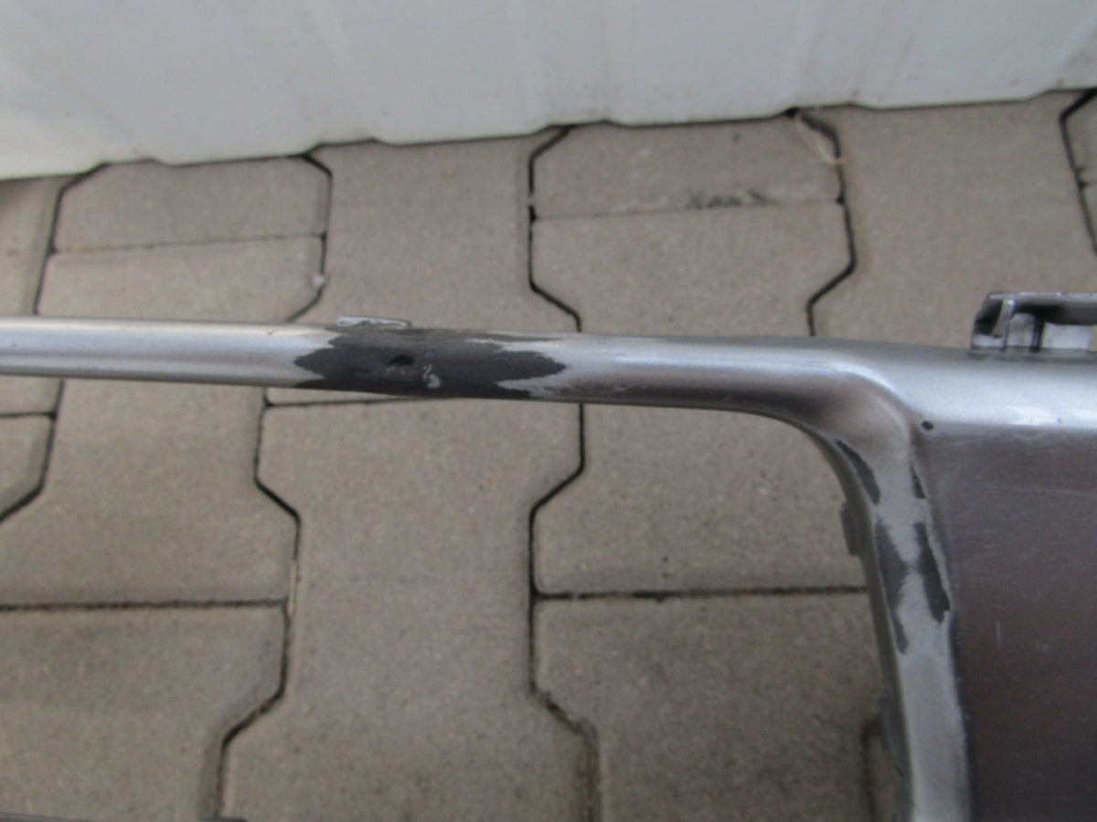 Prednji branik Spoiler dokładka SUBARU OUTBACK 21-