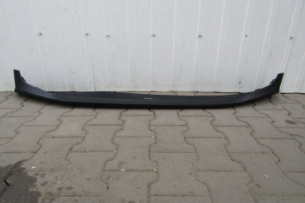 Spojler Dokładka prednji BMW i3 13-17