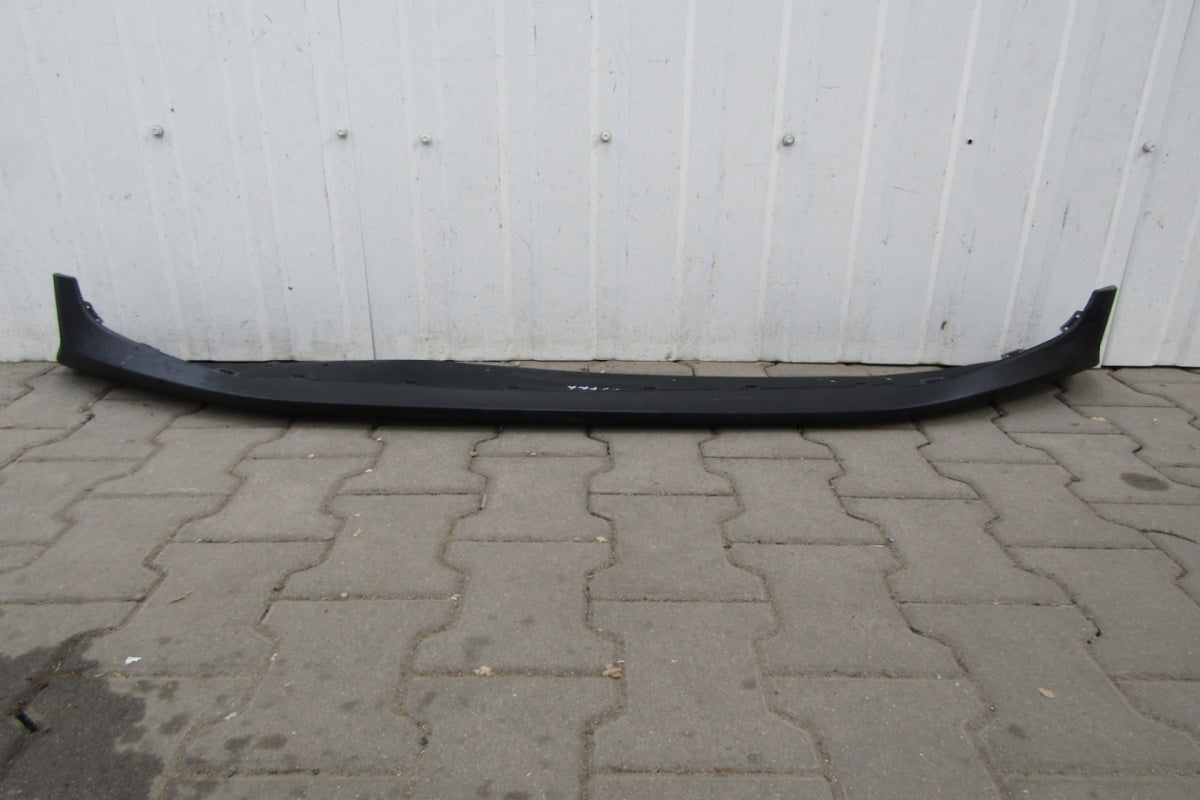 Spojler Dokładka prednji BMW i3 13-17