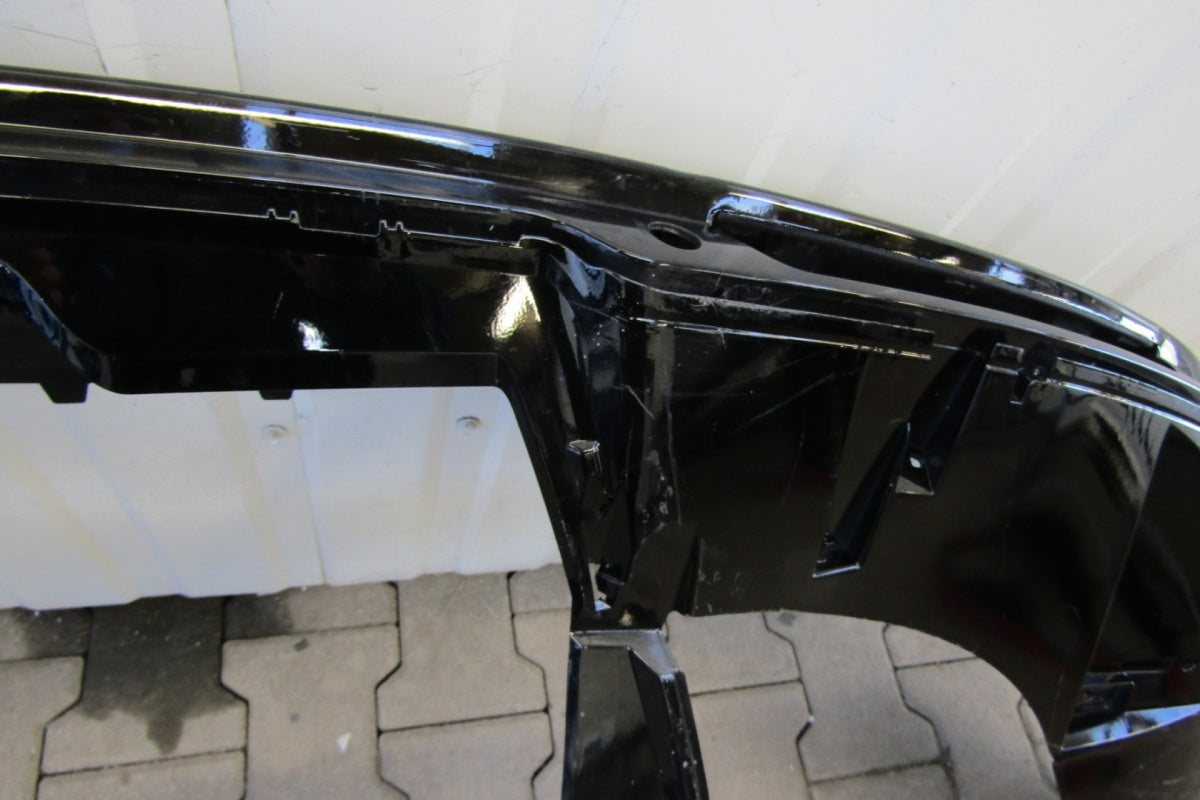 Zadnji branik Spoiler dokładka dyfuzor RANGE ROVER L460 22-
