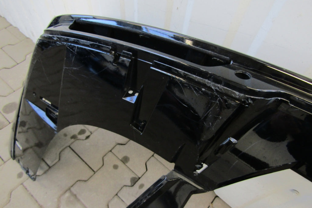 Zadnji branik Spoiler dokładka dyfuzor RANGE ROVER L460 22-