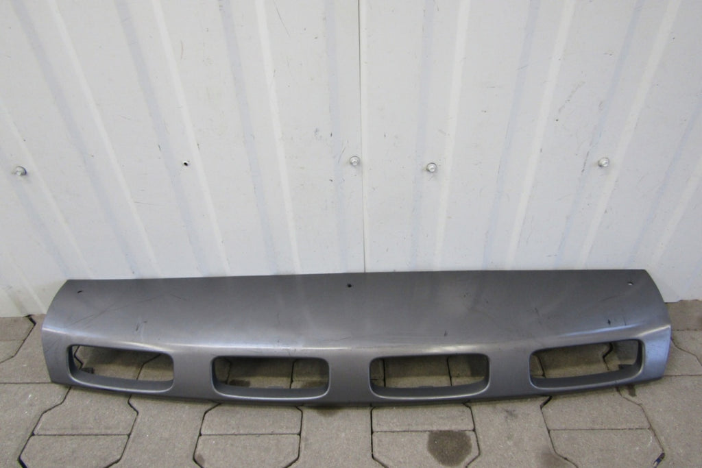 Prednji branik Spoiler dokładka FIAT 500X 14-