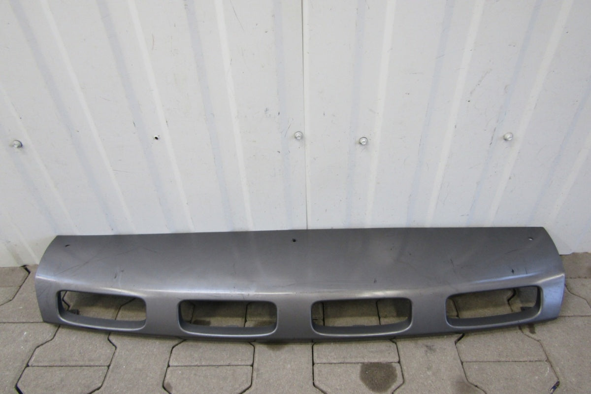 Prednji branik Spoiler dokładka FIAT 500X 14-