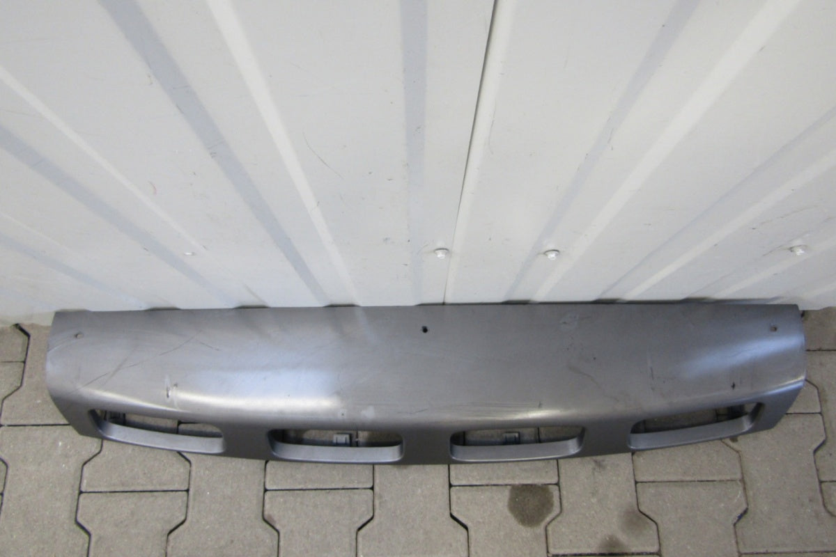 Prednji branik Spoiler dokładka FIAT 500X 14-