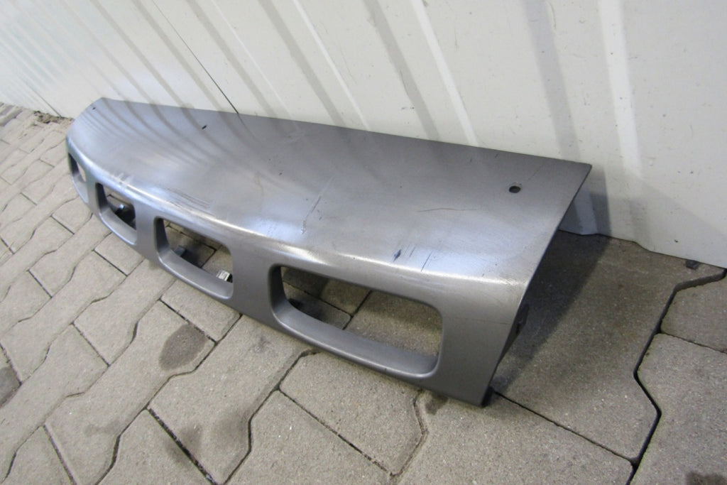 Prednji branik Spoiler dokładka FIAT 500X 14-