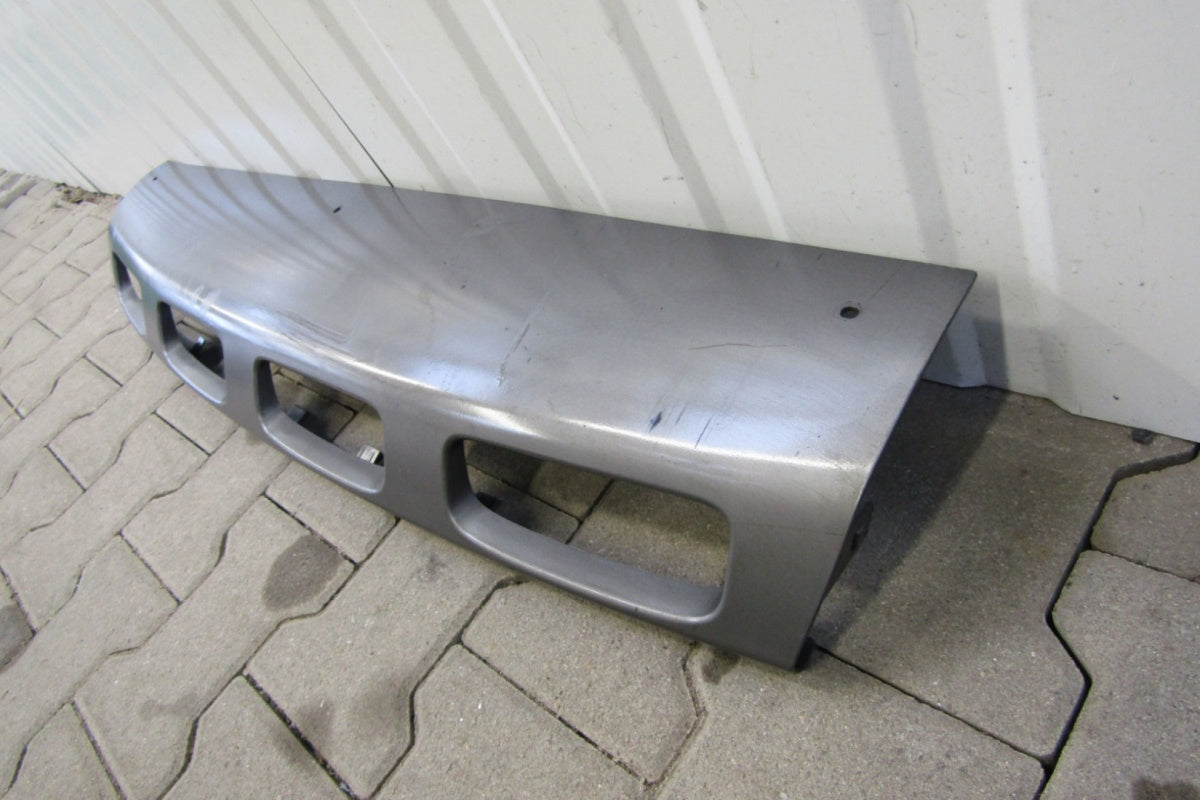 Prednji branik Spoiler dokładka FIAT 500X 14-
